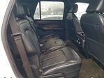Ford Expedition 2021