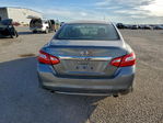 Nissan Altima 2016