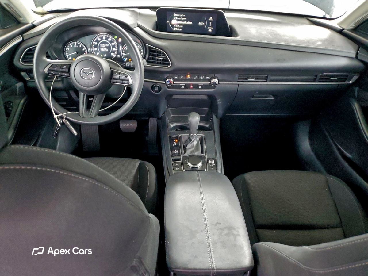 Mazda CX-30 2024