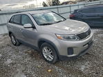 Kia Sorento 2015