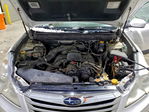 Subaru Outback 2011