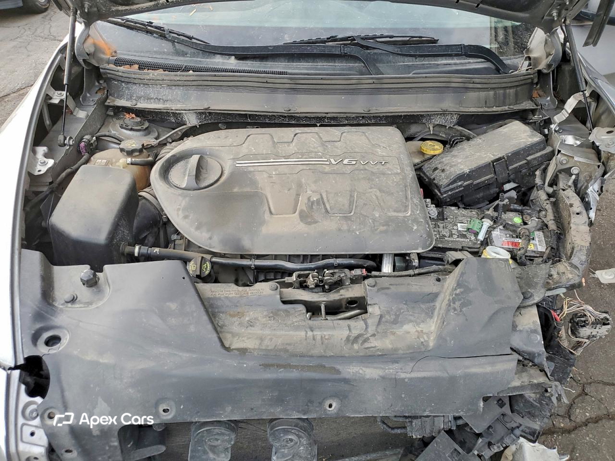 Jeep Cherokee 2015