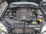 Subaru Legacy 2007