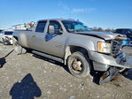 GMC Sierra 2008