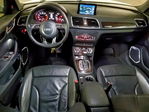 Audi Q3 2015