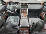 Land Rover Range Rover 2016