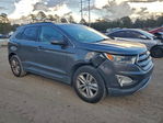 Ford Edge 2018
