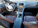 Lincoln MKZ 2017