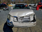 Cadillac CTS 2007