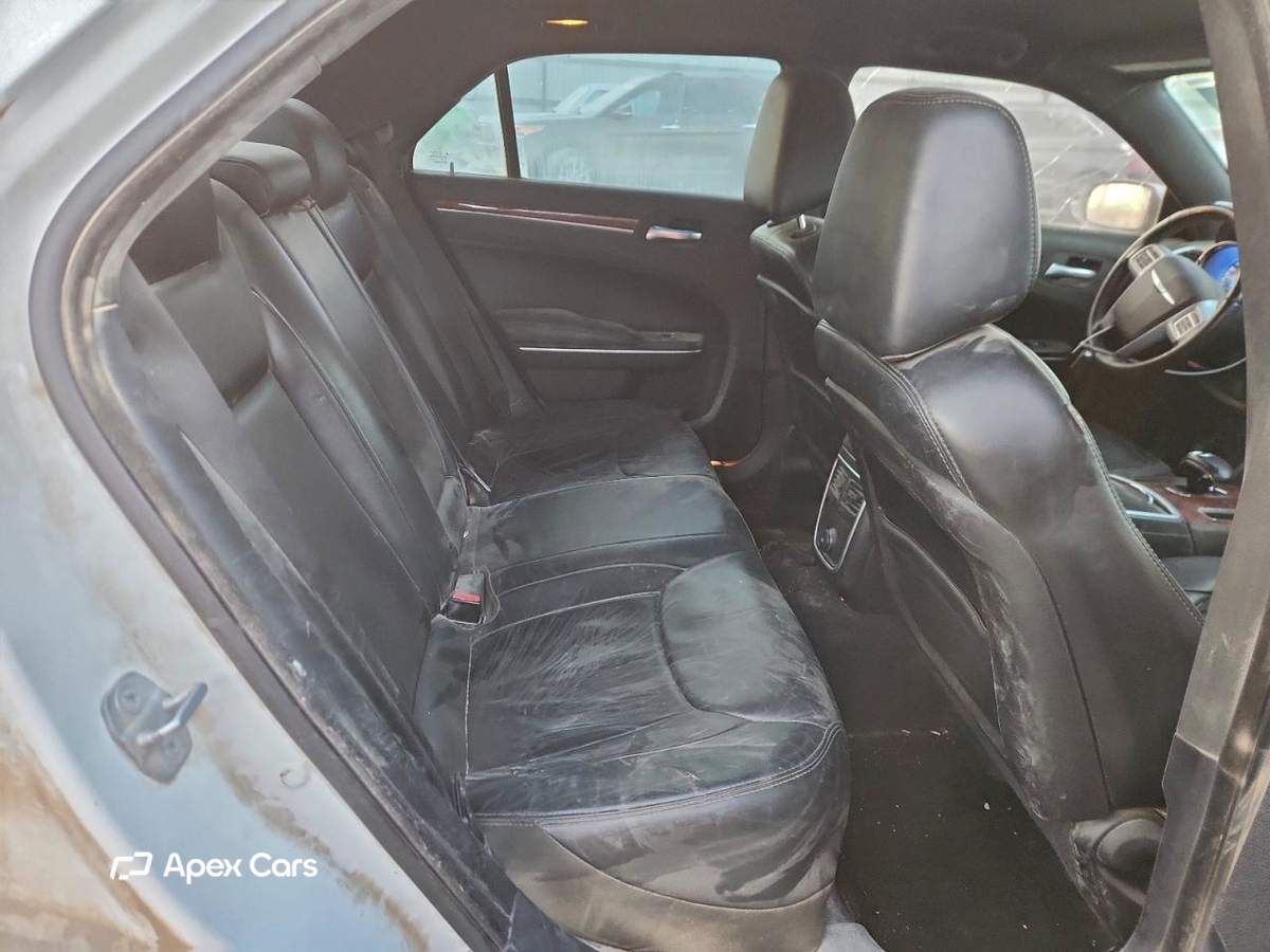 Chrysler 300 2014