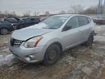 Nissan Rogue 2012