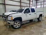 Chevrolet Silverado 2014