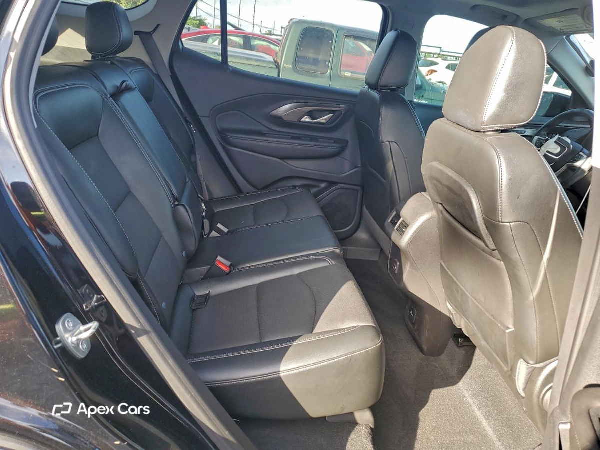 GMC Terrain 2023
