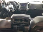 Chevrolet Silverado 2015