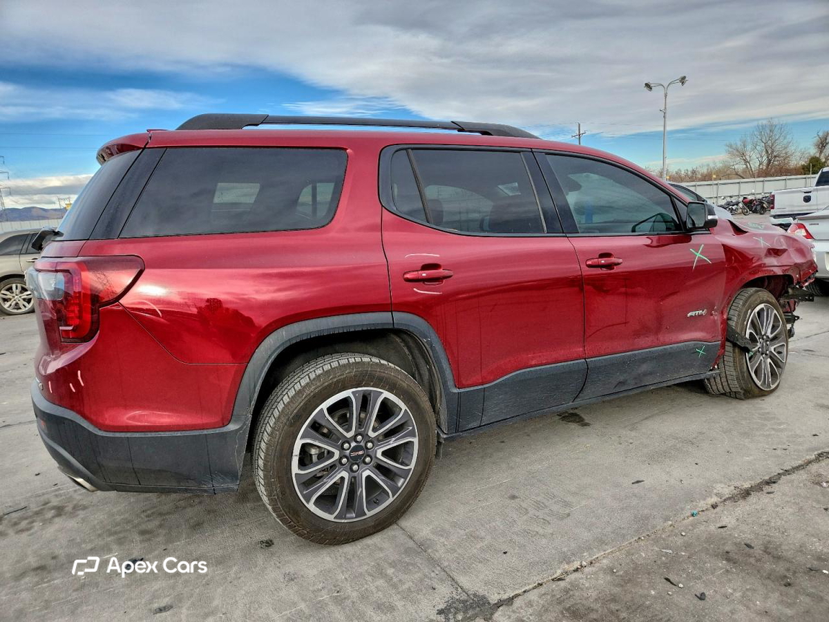 GMC Acadia 2020