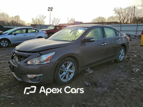 Nissan Altima 2014 - Image 1 of 13