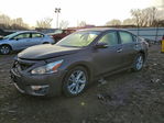 Nissan Altima 2014