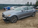 Hyundai Genesis 2016