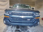 Chevrolet Silverado 2019