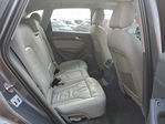 Audi Q5 2015