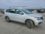 Nissan Pathfinder 2019