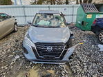 Nissan Kicks 2024