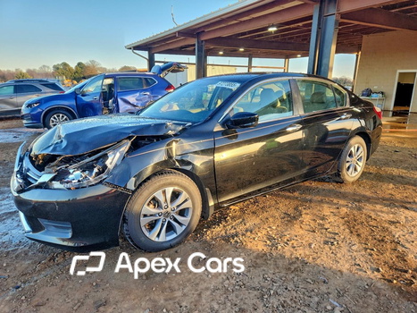 Honda Accord 2014 - Image 1 of 13