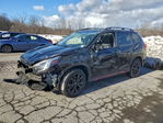 Subaru Forester 2022