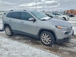 Jeep Cherokee 2015