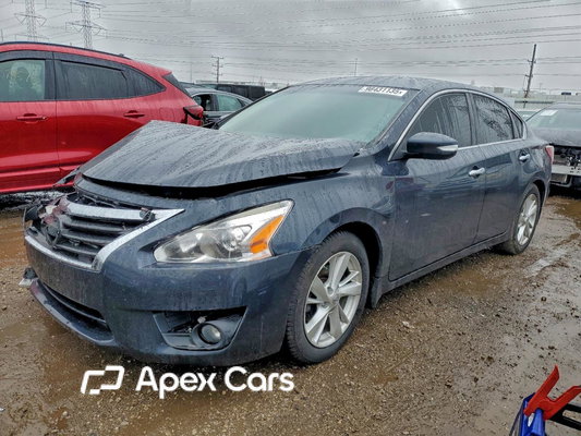 Nissan Altima 2013 - Image 1 of 12
