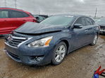 Nissan Altima 2013