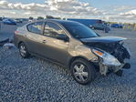 Nissan Versa 2017