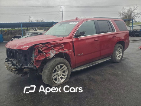 Chevrolet Tahoe 2015 - Image 1 of 15