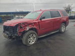 Chevrolet Tahoe 2015