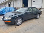 Nissan Maxima 1997