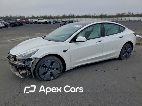Tesla Model 3 2023 - Image 1 of 14