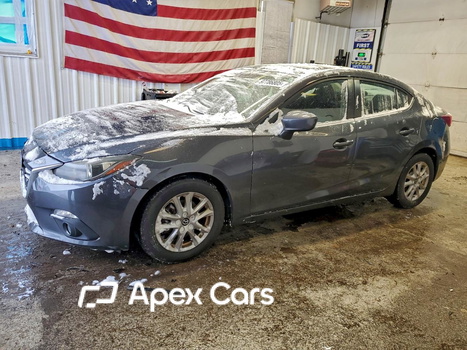 Mazda 3 2016 - Image 1 of 12