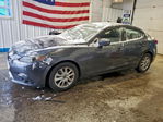 Mazda 3 2016