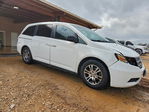 Honda Odyssey 2012
