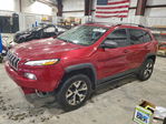 Jeep Cherokee 2017