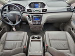 Honda Odyssey 2014
