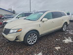 Lincoln MKT 2015