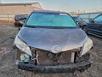 Toyota Sienna 2015