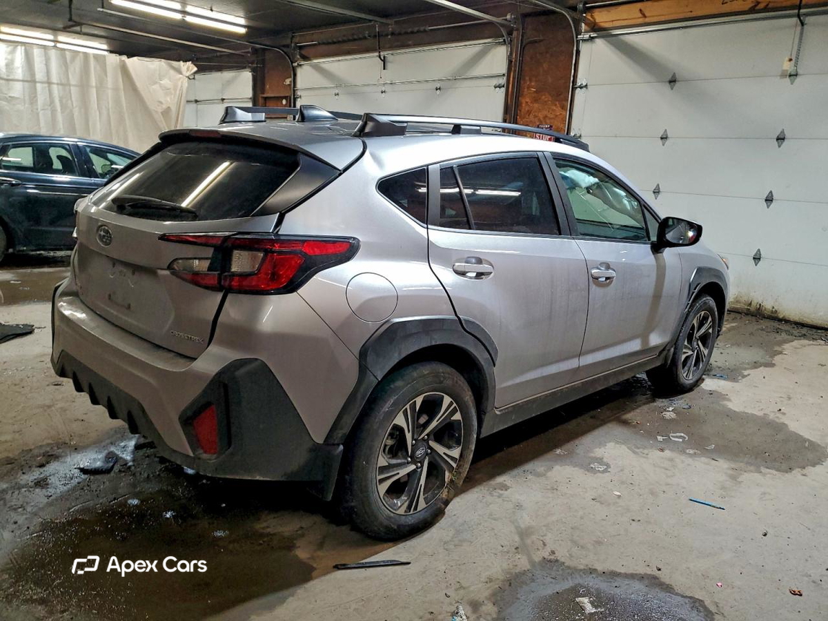 Subaru XV 2024