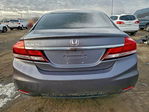 Honda Civic 2014