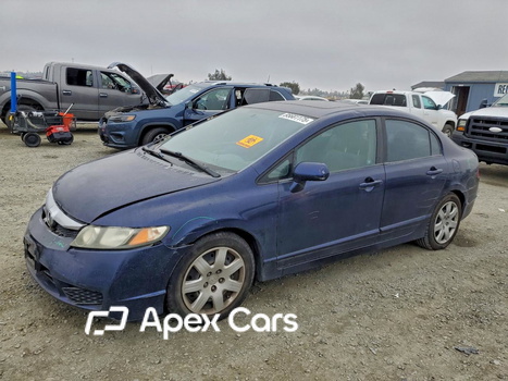 Honda Civic 2011 - Image 1 of 12