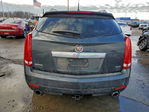 Cadillac SRX 2014