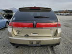 Lincoln MKX 2010