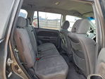 Honda Pilot 2007