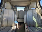 Toyota Sienna 2012